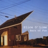 SLICE O' LIME: Barn Of Fun