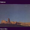 KEVIN SLICK: Balance