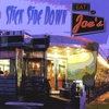 SLICK SIDE DOWN: Eat At Joe's