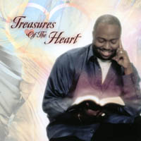 Thomas Sligh : Treasures Of The Heart