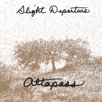 SLIGHT DEPARTURE: Altapass