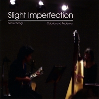 Slight Imperfection : Secret Songs