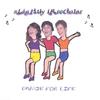 SLIGHTLY IRREGULAR: Dance For Life