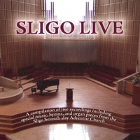 Sligo Music Ministry : Sligo Live: Worship With Us