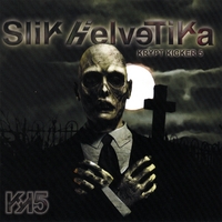 Slik Helvetika : Krypt Kicker Five