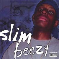 Slim Beezy : Sample CD