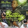 SLIM BEEZY: Batter's Up, My Turn 2 Swing Tha Mixtape