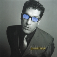 Slim Man : jazzified