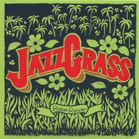 Slim Richey : Jazz Grass