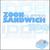 SLIPPER: Zoon Sandwich