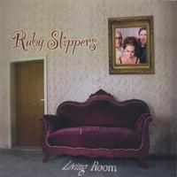 Ruby Slippers : Living Room