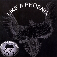 SLIPPERY WHEN WET: Like A Phoenix