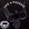 SLIPPERY WHEN WET: Like A Phoenix