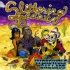 SLITHERING BEAST: Werewolf Ballads