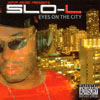 JAPOP MUSIC PRESENTS:SLO-L: Eyes on the City