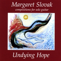 Margaret Slovak : Undying Hope