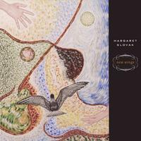 Margaret Slovak : New Wings