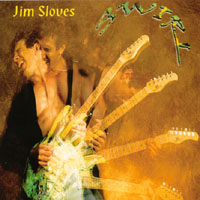 JIM SLOVES: Swirl