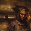 A SLOW DEATH & LONELINESS: A Slow Death & Loneliness