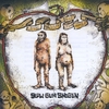 SLOW GUN SHOGUN: Eve, Adam & the Apple