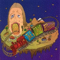 The Slow Poisoners : Days Of The Soft Break
