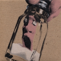 Various Artists : Death by Salt: A SLUG Magazine Compilation