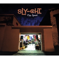 Sly-Chi : The Space