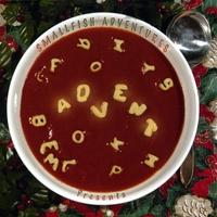 Smallfish : Advent