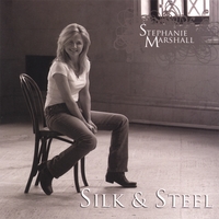 Stephanie Marshall : Silk and Steel