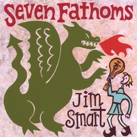 Jim Smart : Seven Fathoms