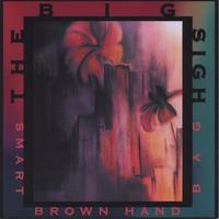 Smart Brown Handbag : The Big Sigh