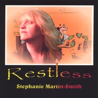 Stephanie Martin-Smith : Restless