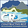 SmartPoise: CR Constructive Rest: The Alexander Technique Edition (Directions)