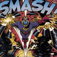 Smash ( The Roots of DeBarge & Switch ) : Smash