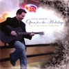 STEVE MASON: Open for the Holidays
