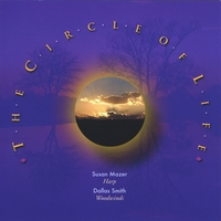 SUSAN MAZER AND DALLAS SMITH: The Circle Of Life