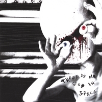 Screaming Mechanical Brain : There Is No God In Space