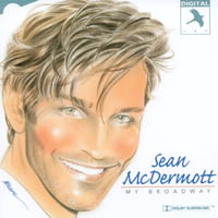 Sean Mcdermott : My Broadway