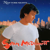 SEAN MCDERMOTT: New York Nights