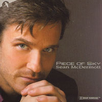 SEAN MCDERMOTT: Piece Of Sky