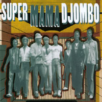 SUPER MAMA DJOMBO: Super Mama Djombo