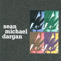 Sean Michael Dargan : Sean Michael Dargan