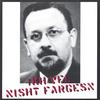 RICHARD SMERIN: Ikh Vel Nisht Fargesn