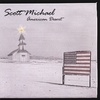 SCOTT MICHAEL: American Desert