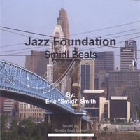 Smidi Beats : Jazz Foundation