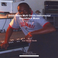 Smidi Beats : Smidi Beats Multi Genre Instrumental Soundtrack Music