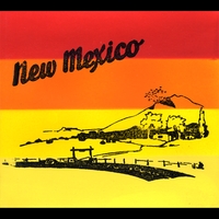 Jacob Smigel : New Mexico