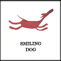 SMILING DOG: Rat-Cat Scratch Back