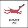 SMILING DOG: Rat-Cat Scratch Back