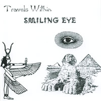 Smiling Eye : Travels Within
